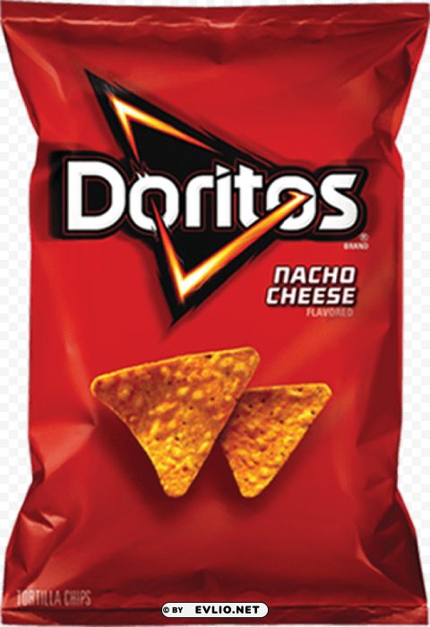 doritos free PNG for overlays