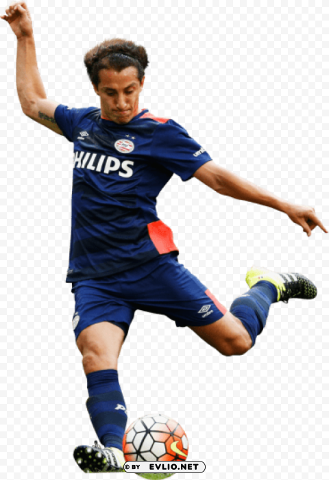 Andres Guardado Transparent Background PNG Images Complete Pack