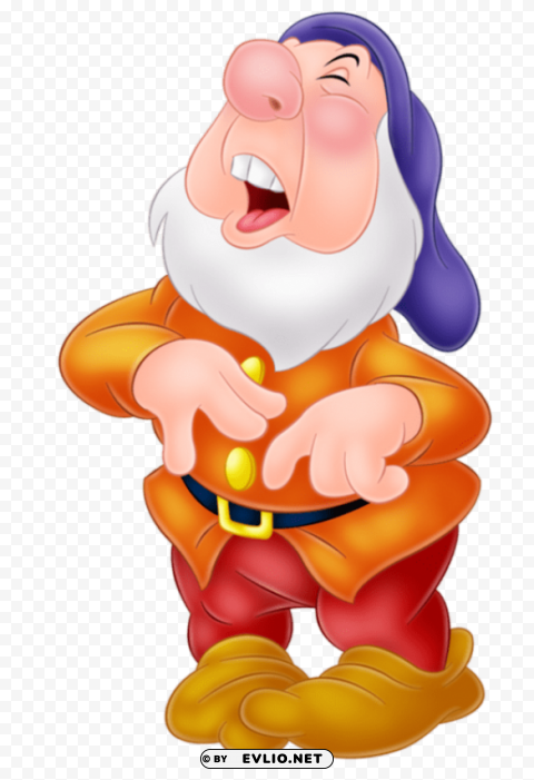 dwarf Transparent Background PNG Isolated Illustration clipart png photo - ac4fc269