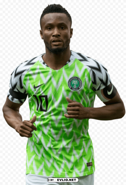 Download john obi mikel HighResolution Isolated PNG Image png images background ID 42cce82a