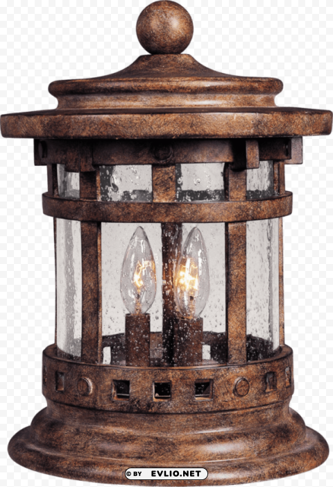 lantern Isolated Design Element in Transparent PNG