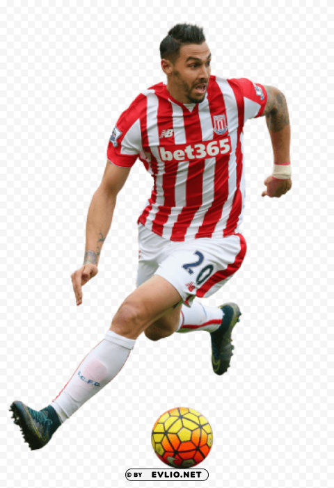 geoff cameron Transparent PNG Isolation of Item