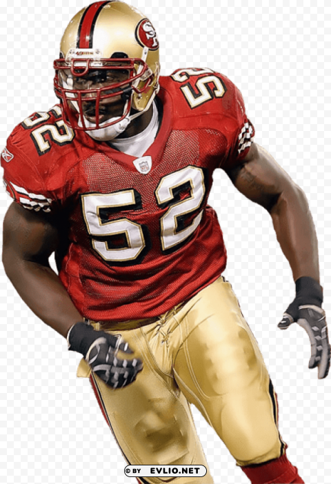san francisco 49ers player PNG graphics for free
