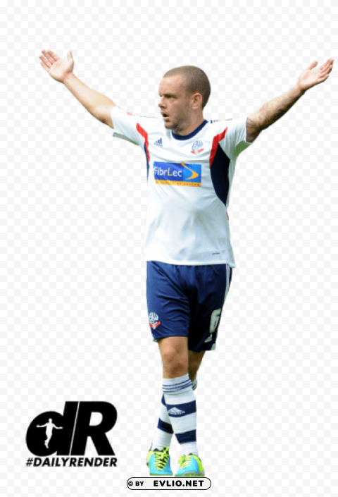 jay spearing Clear Background PNG with Isolation