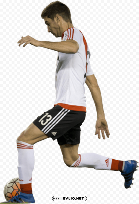 Download lucas alario HighQuality Transparent PNG Isolated Graphic Element png images background ID d7d56d96