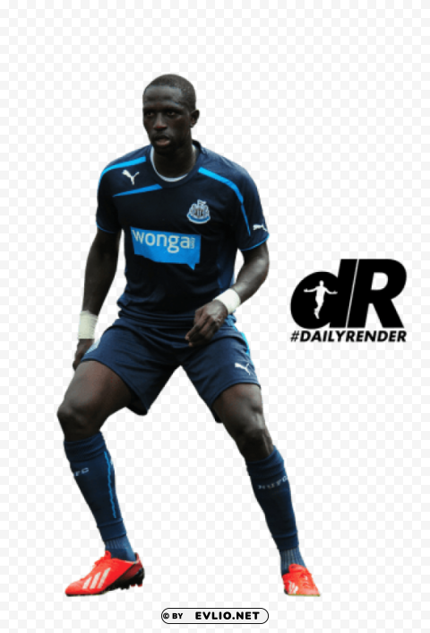 Download moussa sissoko PNG images with no attribution png images background ID 6357808b