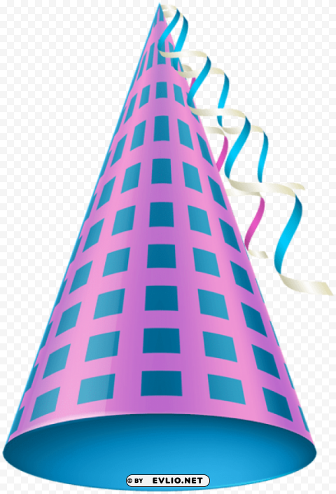 Party Hat Transparent Background PNG Gallery