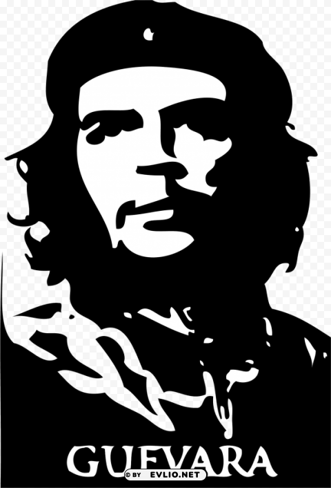 che guevara PNG images with clear alpha channel broad assortment clipart png photo - cc3b4b4c