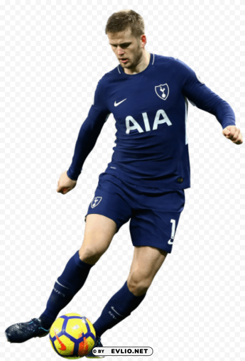eric dier Clear PNG pictures assortment
