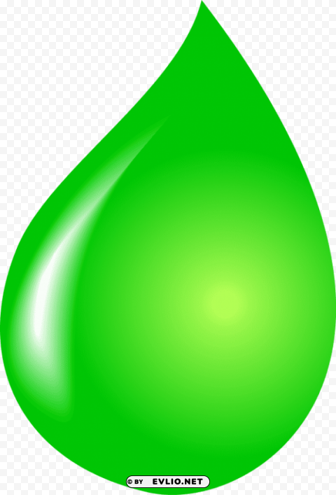 green water drop vector High-resolution transparent PNG images