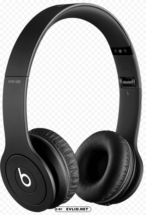 Headphone PNG Images With Cutout