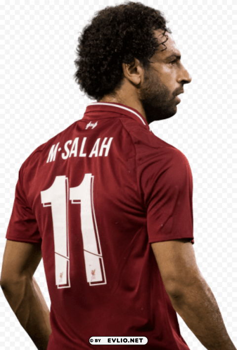 Download mohamed salah Transparent pics png images background ID a62dc0a2