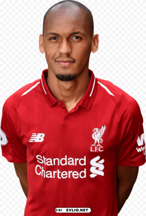 fabinho Transparent background PNG artworks