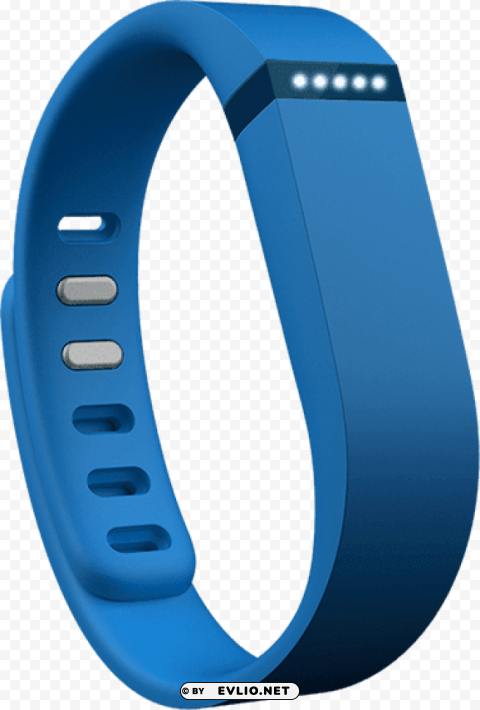 Clear blue fitbit flex PNG high quality PNG Image Background ID 3c005ca9