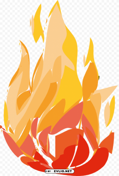 fire Free PNG images with transparent layers diverse compilation