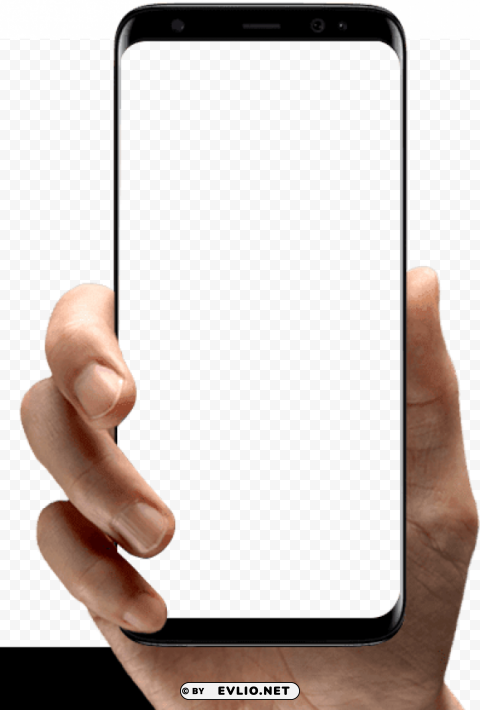 hand holding phone PNG for educational projects PNG transparent with Clear Background ID 296aaa75