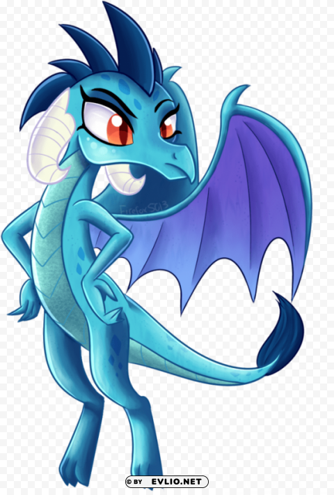 my little pony ember PNG transparent images extensive collection PNG transparent with Clear Background ID 9dd2b553