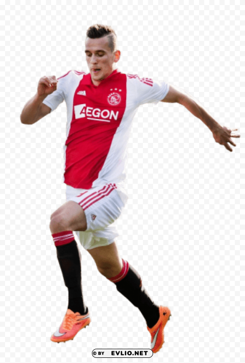 Arkadiusz Milik Clear Background PNG Images Bulk