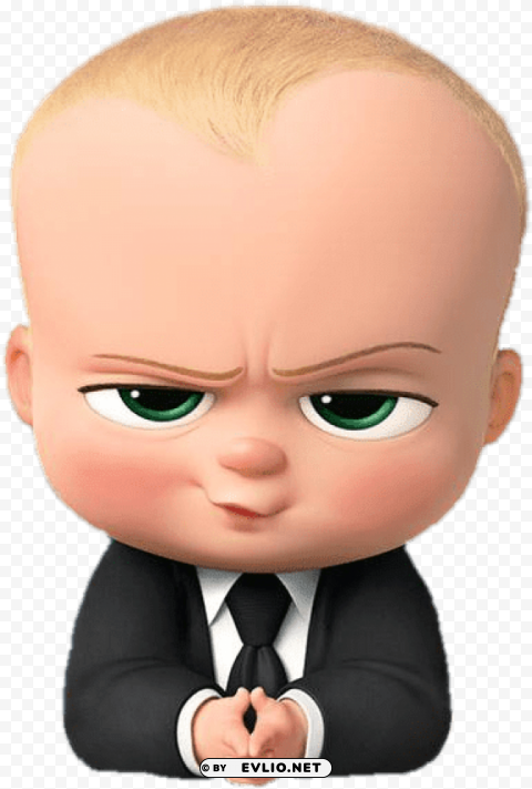 boss baby PNG no background free PNG transparent with Clear Background ID 0cca057f