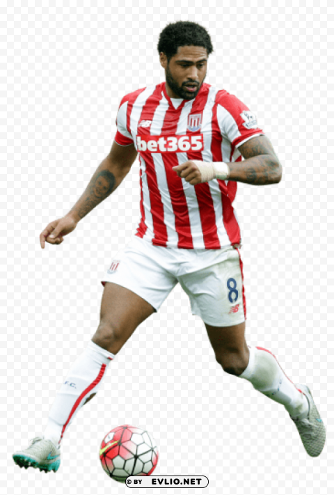 Download glen johnson Transparent PNG photos for projects png images background ID 4326fb73