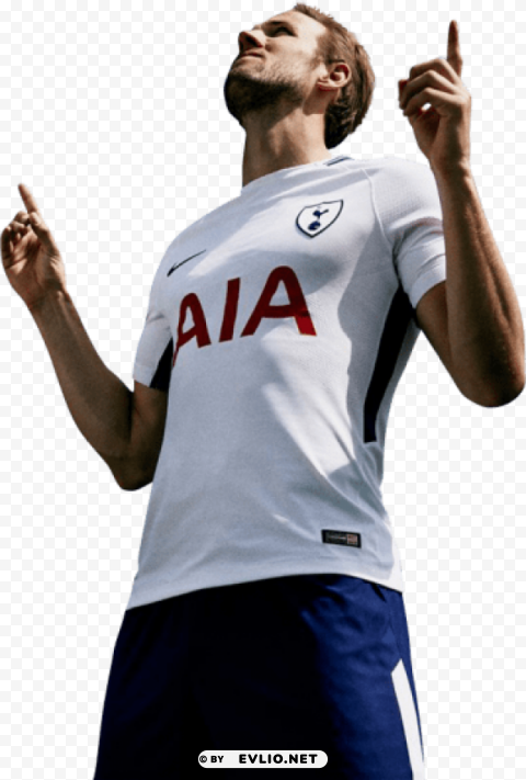 harry kane PNG images with transparent layer