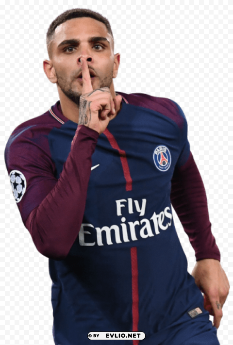layvin kurzawa Isolated Artwork on Transparent Background PNG