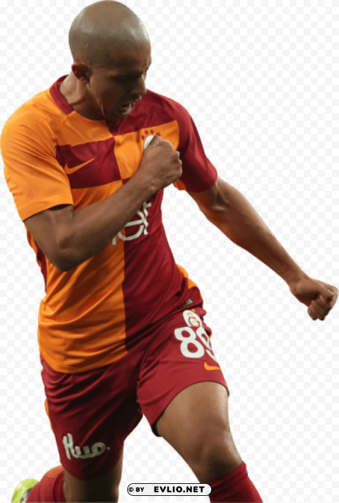 sofiane feghouli Clear PNG images free download
