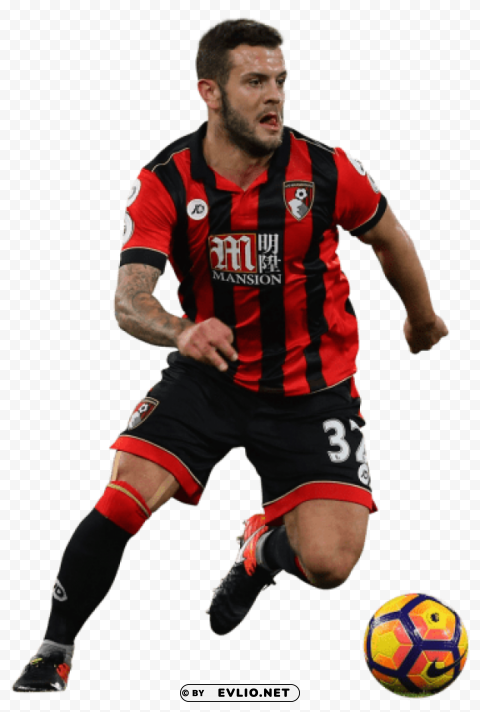 Download jack wilshere Free PNG images with transparent background png images background ID 8ef164e3