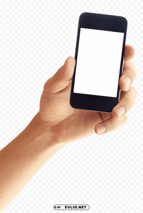 Transparent Background PNG of smartphone_png8502 Isolated Subject in HighQuality Transparent PNG - Image ID 10b03824