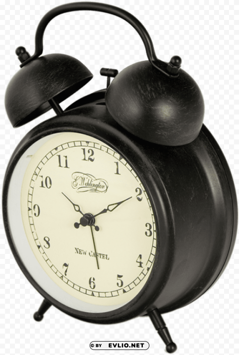 alarm clock old fashioned PNG transparent photos mega collection