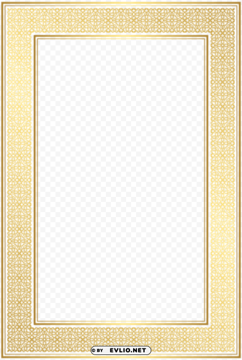border frame PNG images with transparent elements clipart png photo - ac35f93f