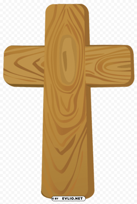 Wooden Crosspicture PNG Images With No Background Free Download