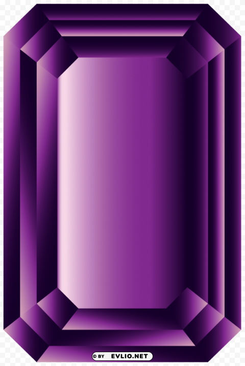 amethyst PNG Image Isolated with Transparent Clarity