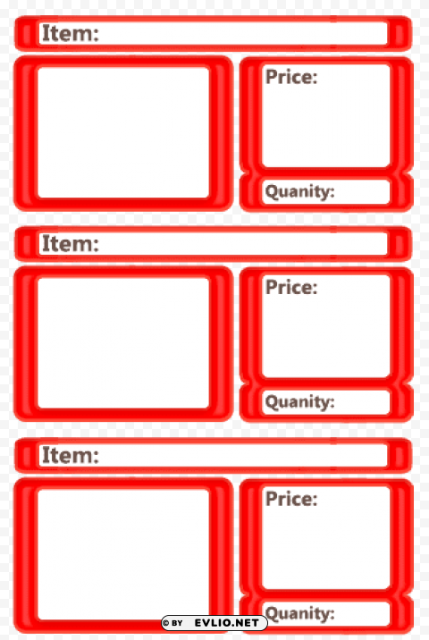newtrade-3-red PNG images with alpha transparency bulk