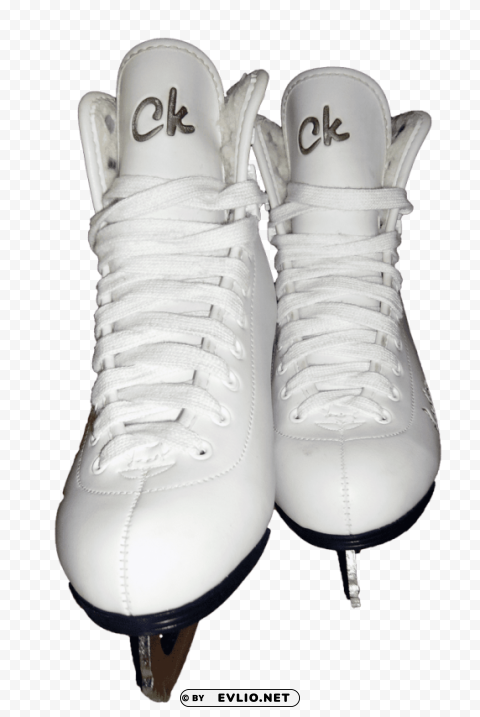 ice skates PNG images with transparent elements