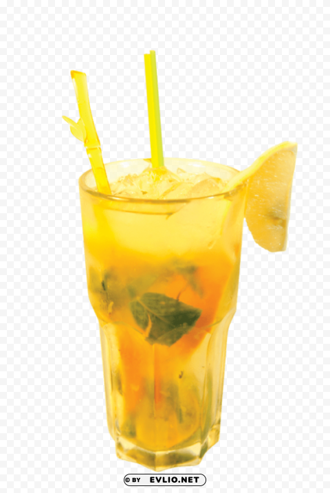 lemonade Clear PNG