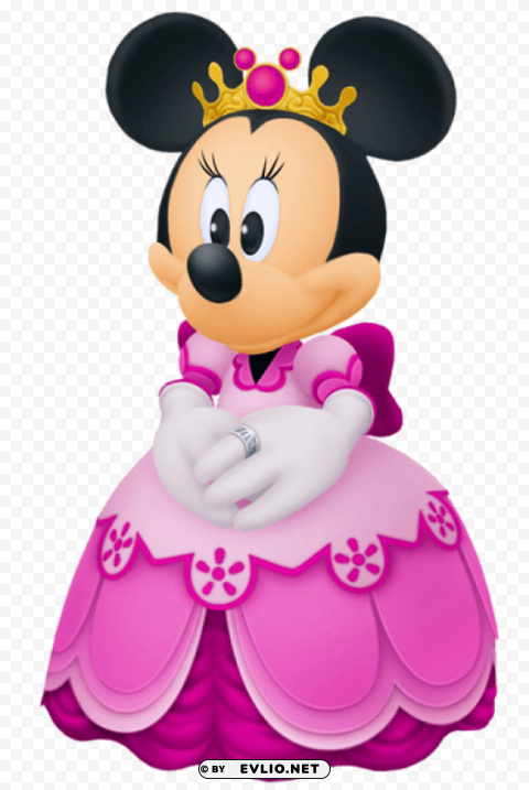 minnie mouse cartoon transparent High-resolution PNG images with transparency wide set
