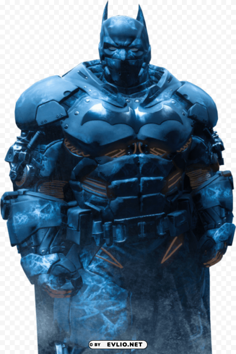 batman cold cold heart suit PNG graphics with alpha transparency broad collection