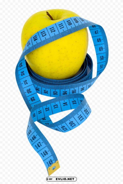 measure tape Isolated Graphic on HighQuality Transparent PNG