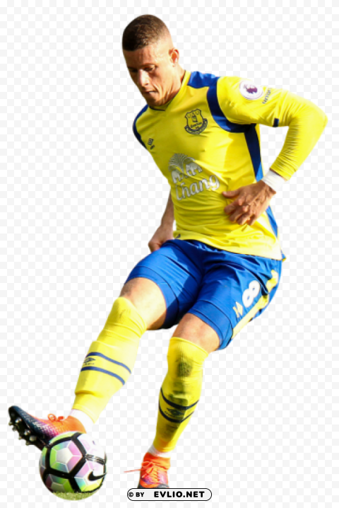 Download ross barkley Transparent graphics PNG png images background ID e9989ac1