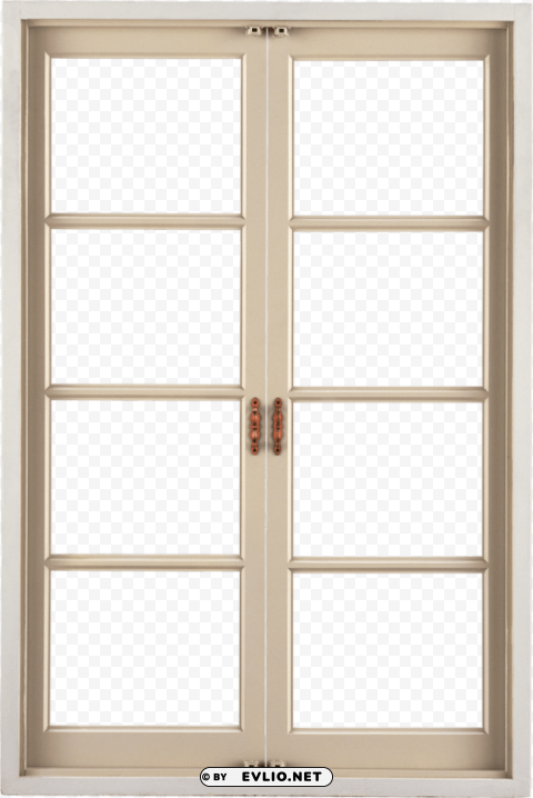 Window PNG Image With Isolated Artwork