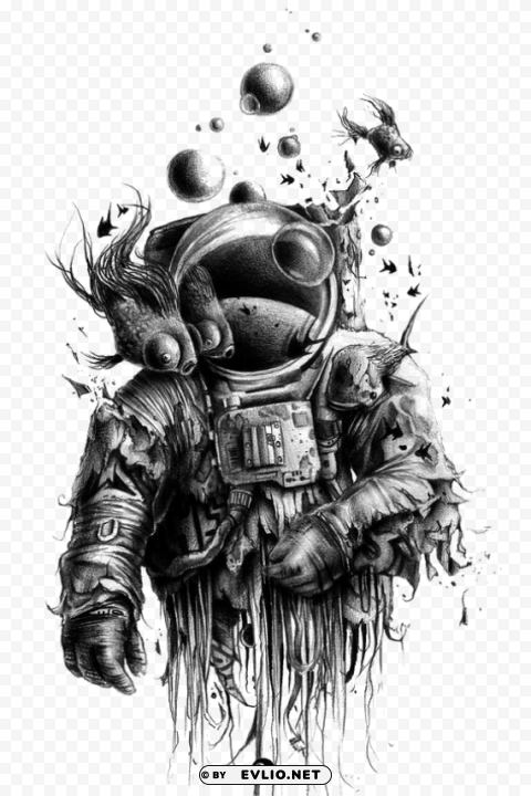 astronaut Transparent background PNG images complete pack