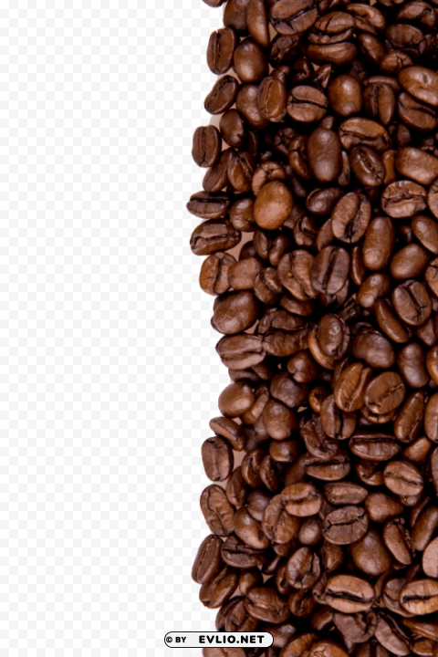 coffee beans PNG Isolated Subject with Transparency