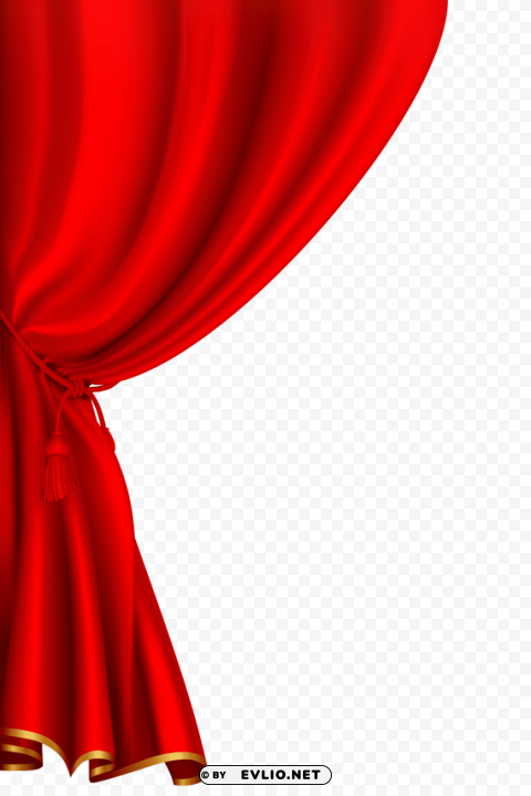 curtains Free transparent background PNG