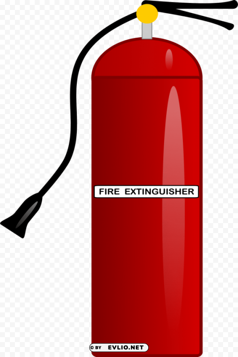extinguisher PNG pics with alpha channel