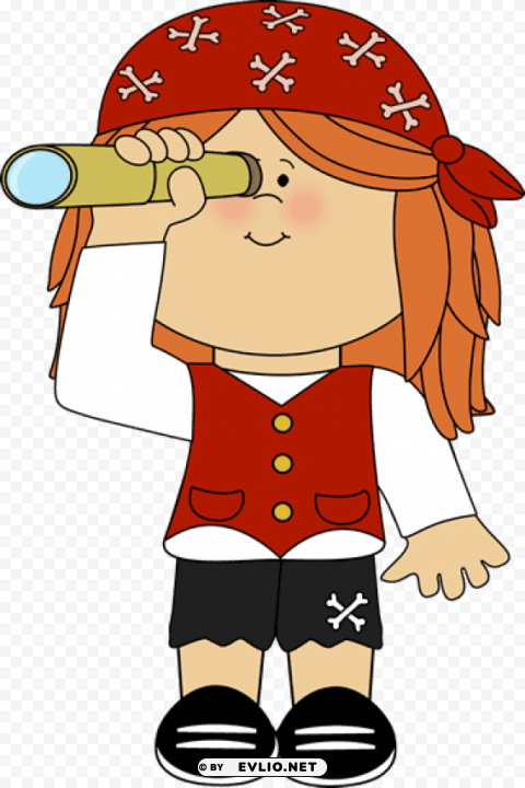 pirategirl PNG images with alpha mask PNG transparent with Clear Background ID 7933cb73