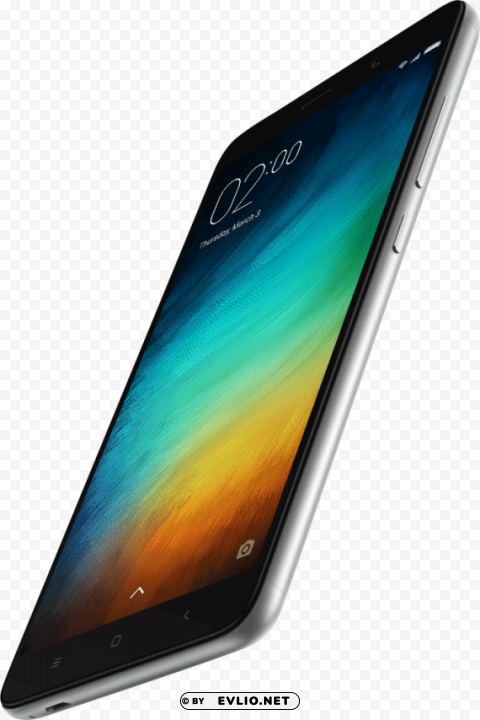 xiaomi phone flying sideways PNG images with transparent canvas variety