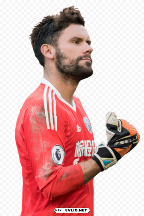 ben foster PNG images without watermarks