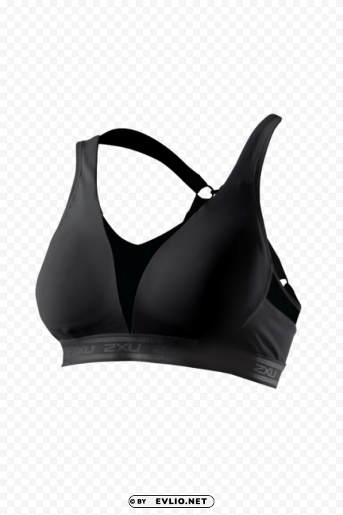 bra Isolated Graphic on Clear PNG