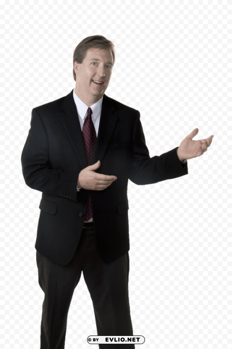 business man PNG transparent pictures for projects